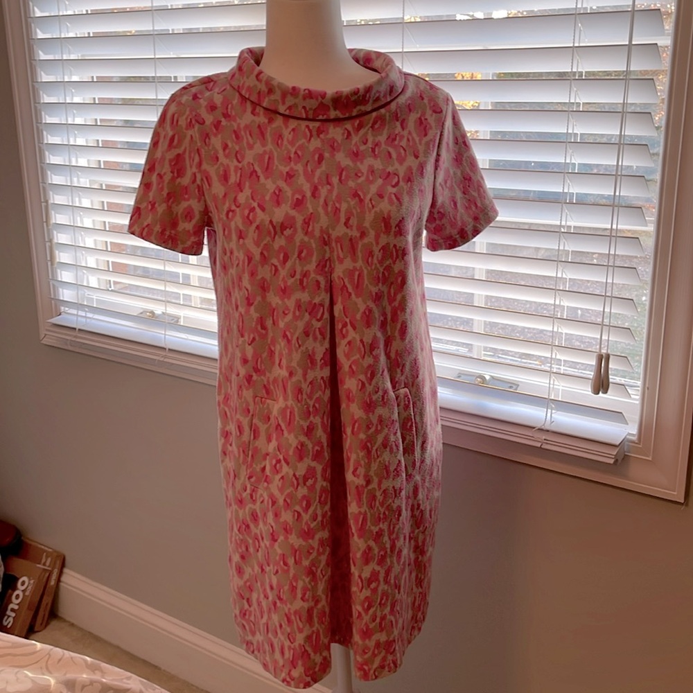 Tyler Boe Kim dress